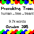 Provoking Trees story thumbnail